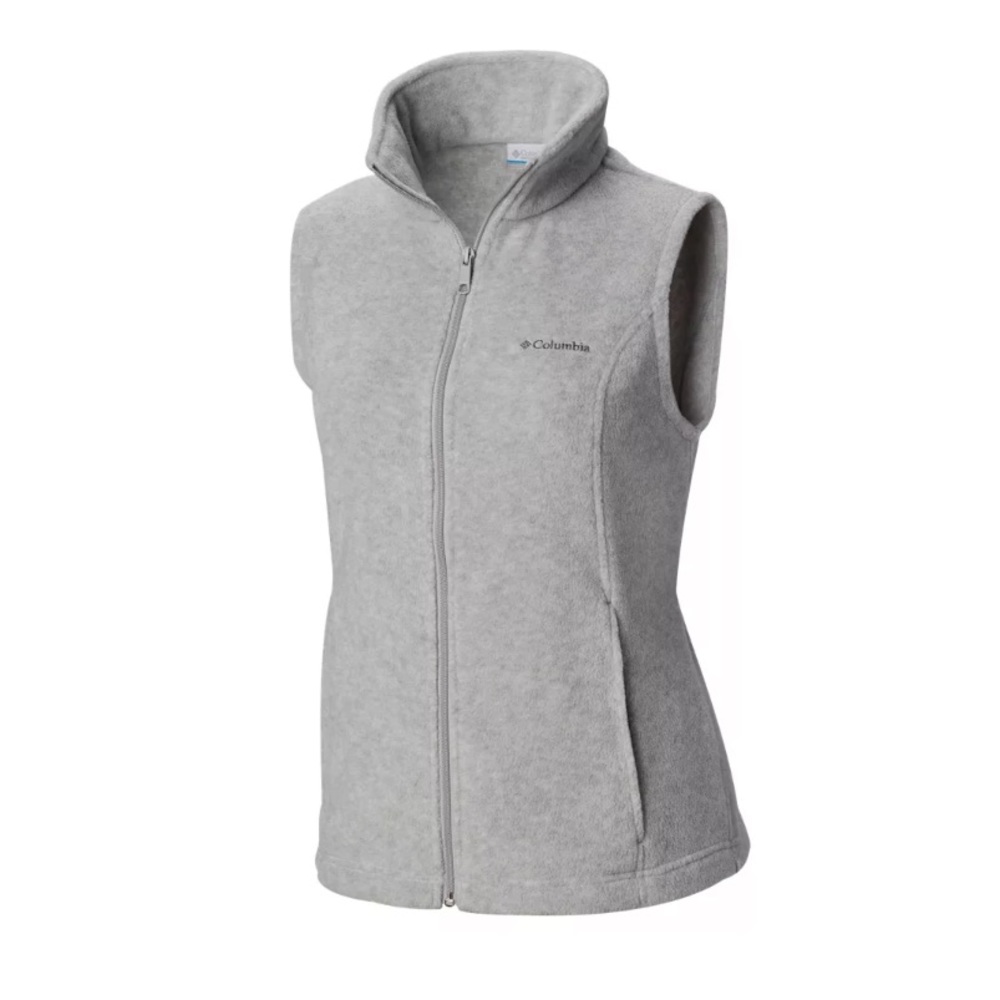 Columbia Benton Springs Vest